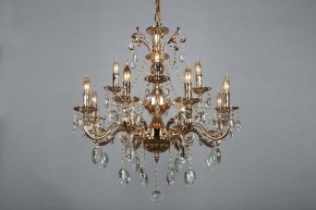 Подвесная люстра Omnilux Aosta OML-78903-12 в Талице - talica.mebel24.online | фото 5