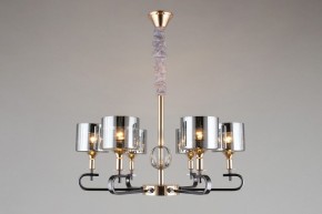 Подвесная люстра Omnilux Ausonia OML-68703-06 в Талице - talica.mebel24.online | фото 4