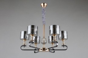 Подвесная люстра Omnilux Ausonia OML-68703-06 в Талице - talica.mebel24.online | фото 5