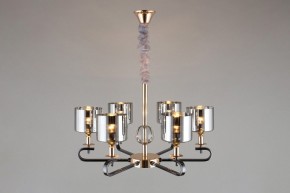 Подвесная люстра Omnilux Ausonia OML-68703-06 в Талице - talica.mebel24.online | фото 6