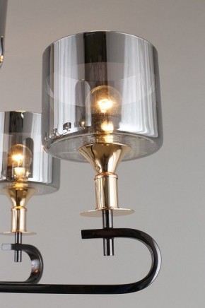 Подвесная люстра Omnilux Ausonia OML-68703-06 в Талице - talica.mebel24.online | фото 9