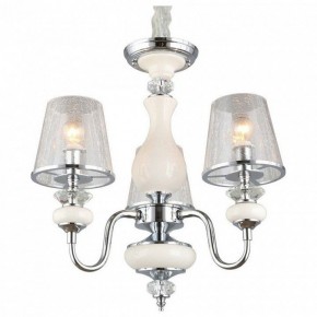Подвесная люстра Omnilux Aviano OML-84603-03 в Талице - talica.mebel24.online | фото 2