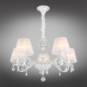 Подвесная люстра Omnilux Bantine OML-53213-05 в Талице - talica.mebel24.online | фото 11