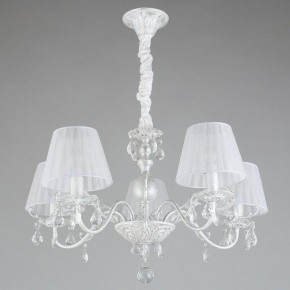 Подвесная люстра Omnilux Bantine OML-53213-05 в Талице - talica.mebel24.online | фото 4