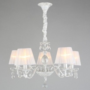 Подвесная люстра Omnilux Bantine OML-53213-05 в Талице - talica.mebel24.online | фото 5