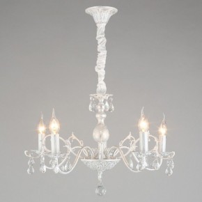 Подвесная люстра Omnilux Bantine OML-53213-05 в Талице - talica.mebel24.online | фото 9