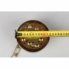 Подвесная люстра Omnilux Casanuova OML-52603-12 в Талице - talica.mebel24.online | фото 11