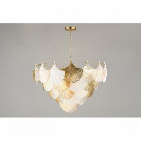 Подвесная люстра Omnilux Casanuova OML-52603-12 в Талице - talica.mebel24.online | фото 4