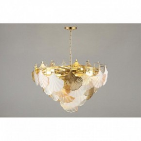 Подвесная люстра Omnilux Casanuova OML-52603-12 в Талице - talica.mebel24.online | фото 5