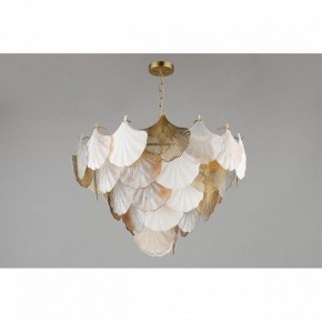 Подвесная люстра Omnilux Casanuova OML-52603-12 в Талице - talica.mebel24.online | фото 6