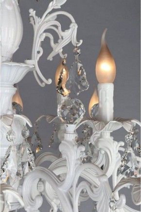 Подвесная люстра Omnilux Catanzaro OML-30807-15 в Талице - talica.mebel24.online | фото 12