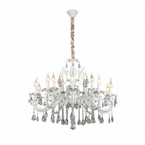 Подвесная люстра Omnilux Catanzaro OML-30807-15 в Талице - talica.mebel24.online | фото 2