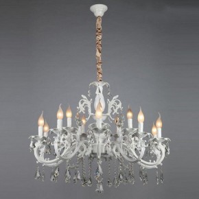 Подвесная люстра Omnilux Catanzaro OML-30807-15 в Талице - talica.mebel24.online | фото 3