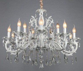 Подвесная люстра Omnilux Catanzaro OML-30807-15 в Талице - talica.mebel24.online | фото 6