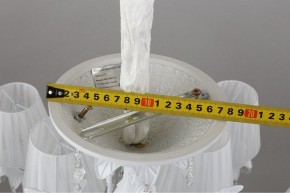Подвесная люстра Omnilux Catanzaro OML-30807-15 в Талице - talica.mebel24.online | фото 8