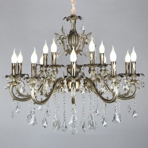 Подвесная люстра Omnilux Catanzaro OML-30813-15 в Талице - talica.mebel24.online | фото 10