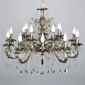 Подвесная люстра Omnilux Catanzaro OML-30813-15 в Талице - talica.mebel24.online | фото 11