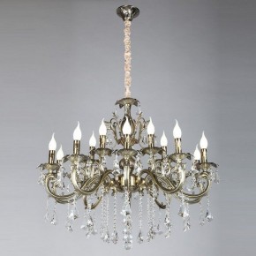 Подвесная люстра Omnilux Catanzaro OML-30813-15 в Талице - talica.mebel24.online | фото 12