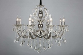 Подвесная люстра Omnilux Grosseto OML-77713-08 в Талице - talica.mebel24.online | фото 4