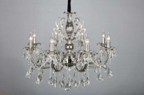Подвесная люстра Omnilux Grosseto OML-77713-08 в Талице - talica.mebel24.online | фото 5