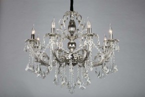 Подвесная люстра Omnilux Grosseto OML-77713-08 в Талице - talica.mebel24.online | фото 6