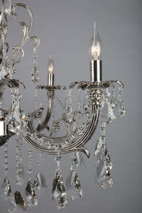 Подвесная люстра Omnilux Grosseto OML-77713-08 в Талице - talica.mebel24.online | фото 9