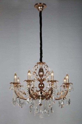 Подвесная люстра Omnilux Grosseto OML-77723-08 в Талице - talica.mebel24.online | фото 2