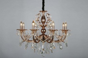 Подвесная люстра Omnilux Grosseto OML-77723-08 в Талице - talica.mebel24.online | фото 3