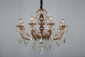 Подвесная люстра Omnilux Grosseto OML-77723-08 в Талице - talica.mebel24.online | фото 5