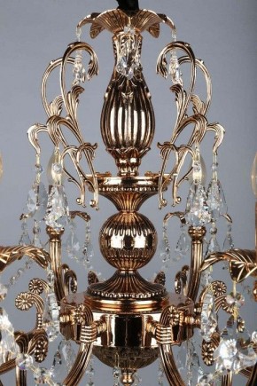Подвесная люстра Omnilux Grosseto OML-77723-08 в Талице - talica.mebel24.online | фото 7