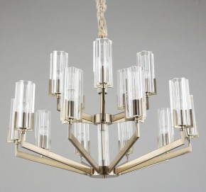 Подвесная люстра Omnilux Ledro OML-69903-15 в Талице - talica.mebel24.online | фото 4