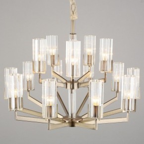 Подвесная люстра Omnilux Ledro OML-69903-15 в Талице - talica.mebel24.online | фото 6