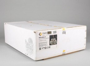 Подвесная люстра Omnilux Ledro OML-69903-15 в Талице - talica.mebel24.online | фото 7