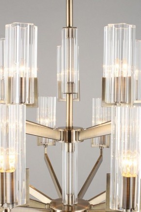 Подвесная люстра Omnilux Ledro OML-69903-15 в Талице - talica.mebel24.online | фото 8