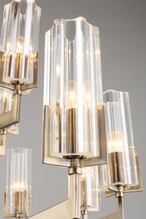 Подвесная люстра Omnilux Ledro OML-69903-15 в Талице - talica.mebel24.online | фото 9