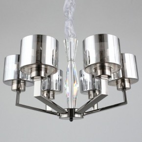 Подвесная люстра Omnilux Lizzano OML-88903-06 в Талице - talica.mebel24.online | фото