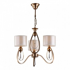 Подвесная люстра Omnilux Mellitto OML-63813-03 в Талице - talica.mebel24.online | фото 2