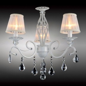 Подвесная люстра Omnilux Mezzano OML-79103-03 в Талице - talica.mebel24.online | фото 2