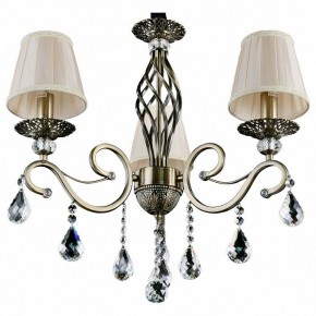 Подвесная люстра Omnilux Mezzano OML-79113-03 в Талице - talica.mebel24.online | фото