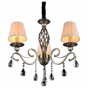 Подвесная люстра Omnilux Mezzano OML-79113-03 в Талице - talica.mebel24.online | фото 2
