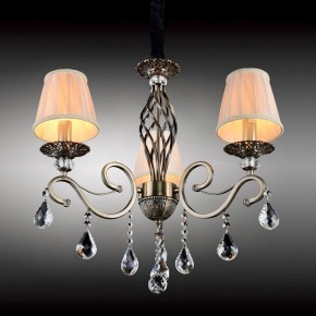 Подвесная люстра Omnilux Mezzano OML-79113-03 в Талице - talica.mebel24.online | фото 3