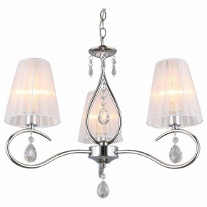 Подвесная люстра Omnilux Molinella OML-56203-03 в Талице - talica.mebel24.online | фото 2