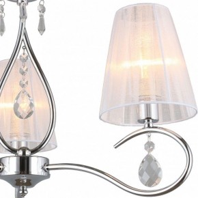 Подвесная люстра Omnilux Molinella OML-56203-03 в Талице - talica.mebel24.online | фото 4