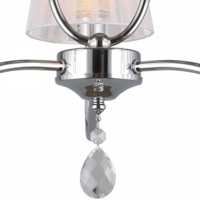 Подвесная люстра Omnilux Molinella OML-56203-03 в Талице - talica.mebel24.online | фото 5