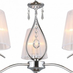 Подвесная люстра Omnilux Molinella OML-56203-03 в Талице - talica.mebel24.online | фото 6