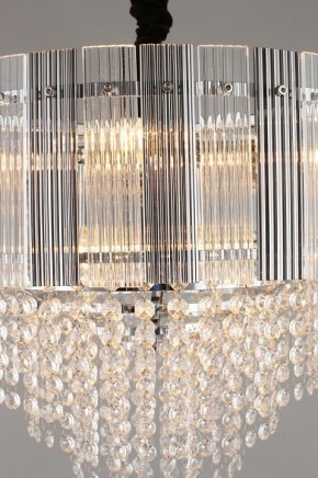 Подвесная люстра Omnilux Naro OML-69513-08 в Талице - talica.mebel24.online | фото 12