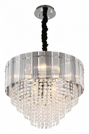 Подвесная люстра Omnilux Naro OML-69513-08 в Талице - talica.mebel24.online | фото 2