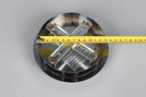 Подвесная люстра Omnilux Oliveri OML-69603-10 в Талице - talica.mebel24.online | фото 11