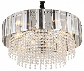 Подвесная люстра Omnilux Oliveri OML-69603-10 в Талице - talica.mebel24.online | фото 2