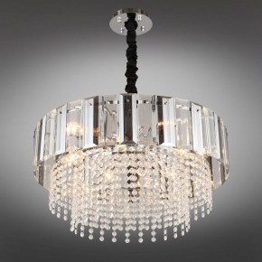 Подвесная люстра Omnilux Oliveri OML-69603-10 в Талице - talica.mebel24.online | фото 3